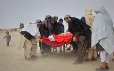 Phiến quân tấn công gần biên giới Afghanistan, ít nhất 6 binh sĩ Pakistan thiệt mạng