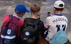 Australia cấm mạng xã hội với người dùng dưới 16 tuổi