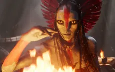 Hoãn chiếu nhiều phim sau vụ cháy tại Hong Kong (Trung Quốc)