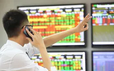 Khối ngoại bán ròng hơn 2.400 tỷ đồng