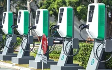 Chính thức có quy định riêng về giá điện cho xe sạc điện