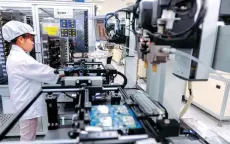 Hơn 35% việc làm của Việt Nam gắn với chuỗi cung ứng toàn cầu