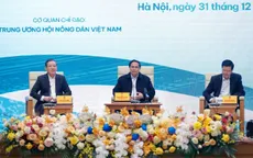 Hơn 5.000 ý kiến gửi về Hội nghị Thủ tướng đối thoại với nông dân năm 2025