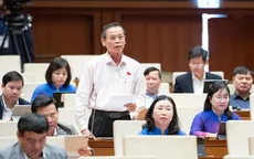 Hoàn thuế VAT: Không thể bắt người mua chịu trách nhiệm thay người bán