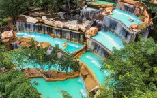 I-Resort: Điểm đến chữa lành đừng bỏ lỡ khi đến Nha Trang vào mùa thu đông