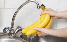 Mẹo giúp chuối chín tươi lâu hơn mà không bị thâm