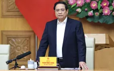 Thủ tướng: Thần tốc hơn nữa triển khai “Chiến dịch Quang Trung” xây, sửa nhà cho người dân