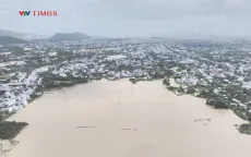 Khánh Hòa yêu cầu điều tra vận hành xả lũ sau mưa lũ lịch sử