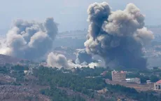 Israel không kích Lebanon dồn dập, gia tăng sức ép lên thỏa thuận ngừng bắn