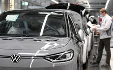 Số doanh nghiệp Đức phá sản dự kiến cao nhất một thập kỷ