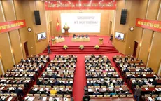 Phú Thọ đứng thứ 4 về tăng trưởng GRDP sau sáp nhập