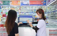 Dấu ấn Long Châu: 33 triệu khách hàng, phụng sự sức khỏe cộng đồng bằng sự minh bạch và nhân văn