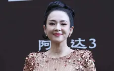 Chương Tử Di tỏa sáng trong buổi ra mắt Avatar 3 tại Trung Quốc