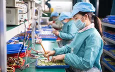 Xuất khẩu phá kỷ lục: Tăng trưởng cao, áp lực lớn