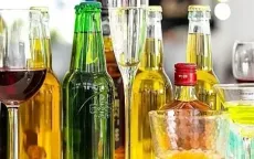 Bãi bỏ loại hình kinh doanh “bán buôn” rượu