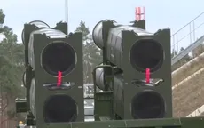 EU thông qua chương trình công nghiệp quốc phòng