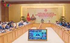 Thủ tướng yêu cầu chấm dứt khai thác IUU, phát triển ngành thủy sản bền vững