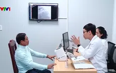 Từ tuyến tỉnh đến trung ương, người dân hưởng lợi từ đổi mới hệ thống y tế