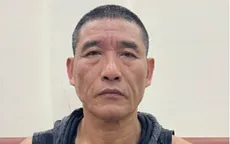 Công an Hà Nội bắt giữ đối tượng truy nã đặc biệt