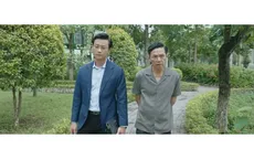 Lằn ranh - Tập 27: Ông Sách sẽ "mở cánh cửa mới" cho Khắc