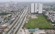 Hà Nội tiếp nhận 100% hồ sơ đất đai qua hình thức trực tuyến