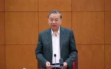 Tổng Bí thư chủ trì làm việc với Thường trực các Tiểu ban Đại hội XIV của Đảng