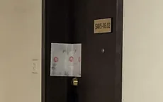 Điều tra vụ người đàn ông nước ngoài tử vong tại 1 chung cư ở TP Hồ Chí Minh