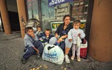 10% người giàu nhất thâu tóm phần lớn của cải toàn cầu