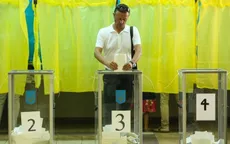 Ông Zelensky nêu điều kiện tổ chức bầu cử Tổng thống Ukraine