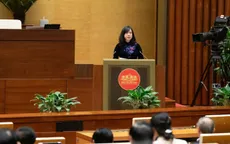 Chính thức tăng thời gian nghỉ thai sản, hỗ trợ tài chính khi sinh con thứ 2