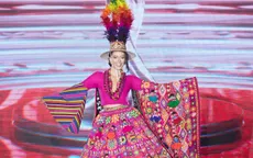 Bán kết Miss Charm 2025: Thí sinh khoe nhan sắc rực rỡ