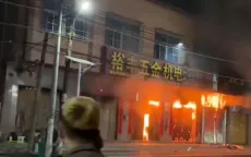 Cháy tòa nhà dân cư ở miền Nam Trung Quốc, ít nhất 12 người thiệt mạng