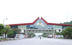 Thông suốt vận chuyển hàng hóa hai chiều qua cặp cửa khẩu tại Lạng Sơn