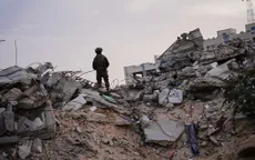 Hamas kêu gọi gây thêm áp lực quốc tế lên Israel