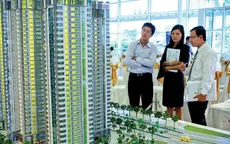 Giá tăng cao, người trẻ vẫn sớm mua nhà