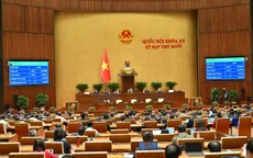 Người livestream bán hàng phải xác minh danh tính VNeID