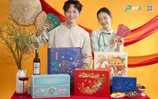 Xu hướng quà Tết 2026: Khai thác tạo trải nghiệm thay vì vật phẩm