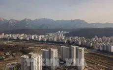 Hàn Quốc tiếp tục siết chặt việc mua bất động sản với người nước ngoài