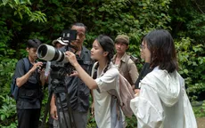 Hành trình kết nối với thiên nhiên - Khi người trẻ kể chuyện