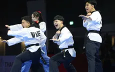 TRỰC TIẾP SEA Games 33 ngày 10/12: Thể thao Việt Nam có huy chương Vàng đầu tiên