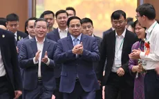 Thủ tướng đối thoại với nông dân về khoa học công nghệ, chuyển đổi số