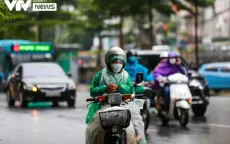 Miền Bắc sắp đón rét đậm kèm mưa lớn diện rộng