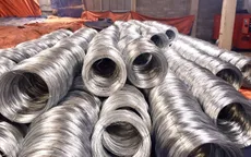 Canada hạ biên độ bán phá giá đối với thép dây Việt Nam