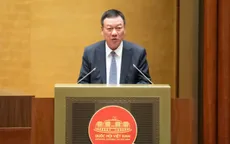 Nâng mức thu nhập của cán bộ biến động phải kê khai lên 1 tỷ đồng