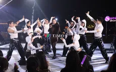 Showtime ghi hình số đặc biệt với khách mời Phương Vy