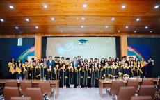 Lễ vinh danh IELTS Mentor Ceremony - Chất lượng được minh chứng bằng kết quả thật