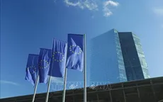 ECB một lần nữa yêu cầu Italy xem xét lại kế hoạch về dự trữ vàng