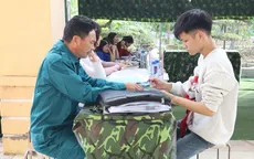 Hướng dẫn chi tiết các bước đăng ký nghĩa vụ quân sự lần đầu