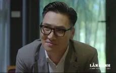 Lằn ranh - Tập 28: Bí thư Sơn xử lý vấn đề sổ hồng của chung cư Trinh Tam