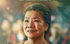 NSND Thanh Hoa chạm ngõ điện ảnh sau 60 năm hoạt động nghệ thuật